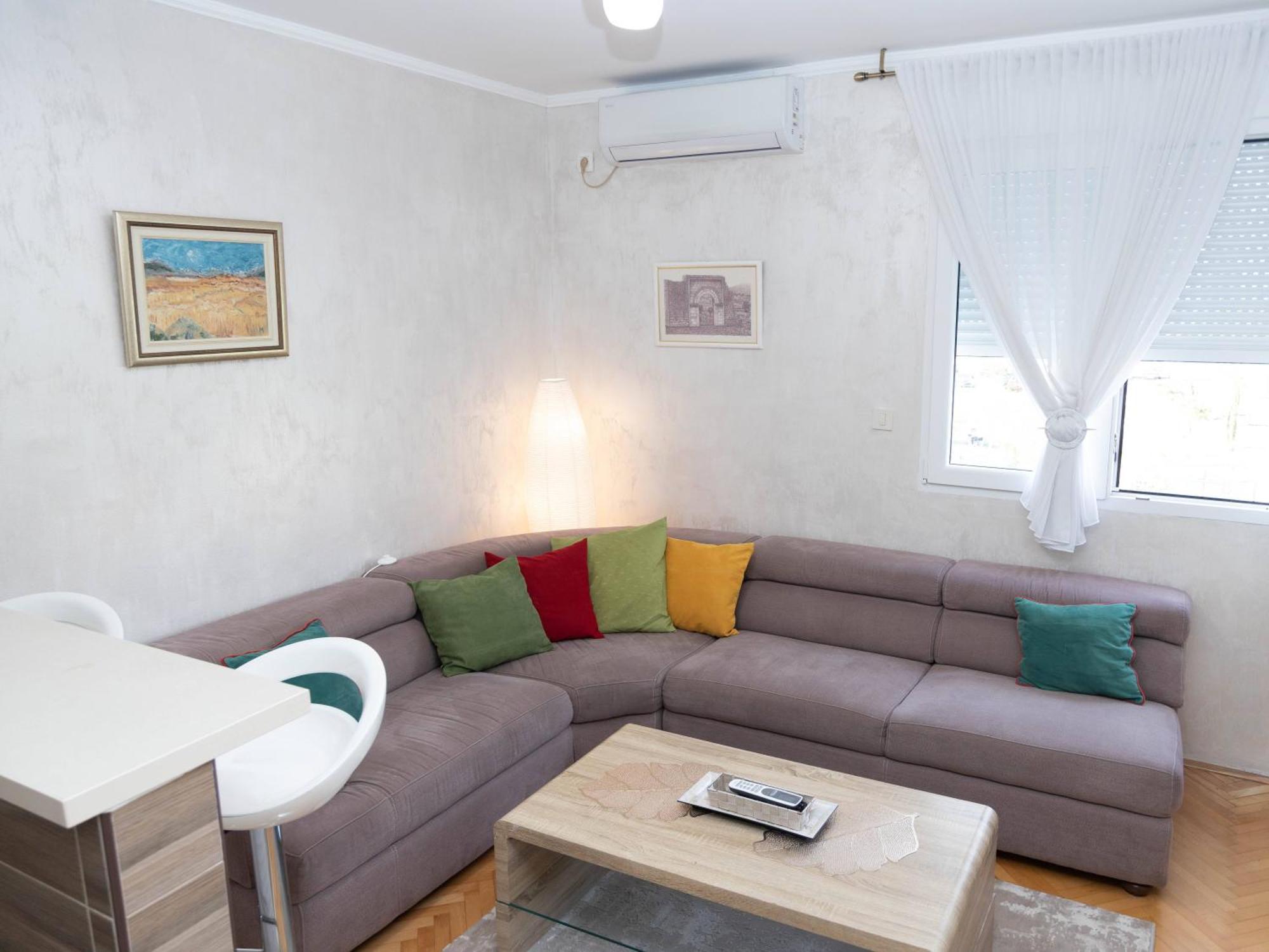 Kosta Apartment Podgorica